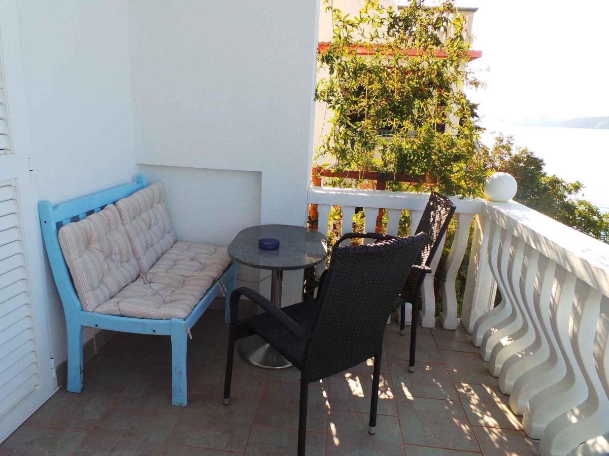 Apartments Karlobag/Velebit Riviera 34630 Exteriér fotografie