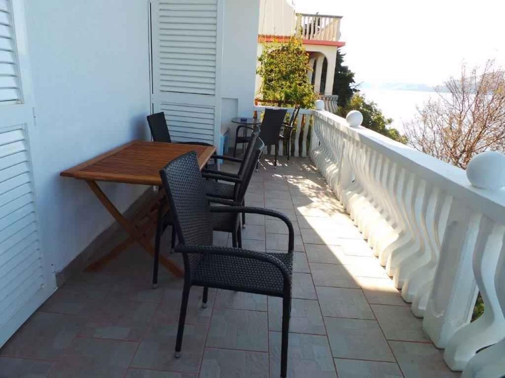 Apartments Karlobag/Velebit Riviera 34630 Exteriér fotografie