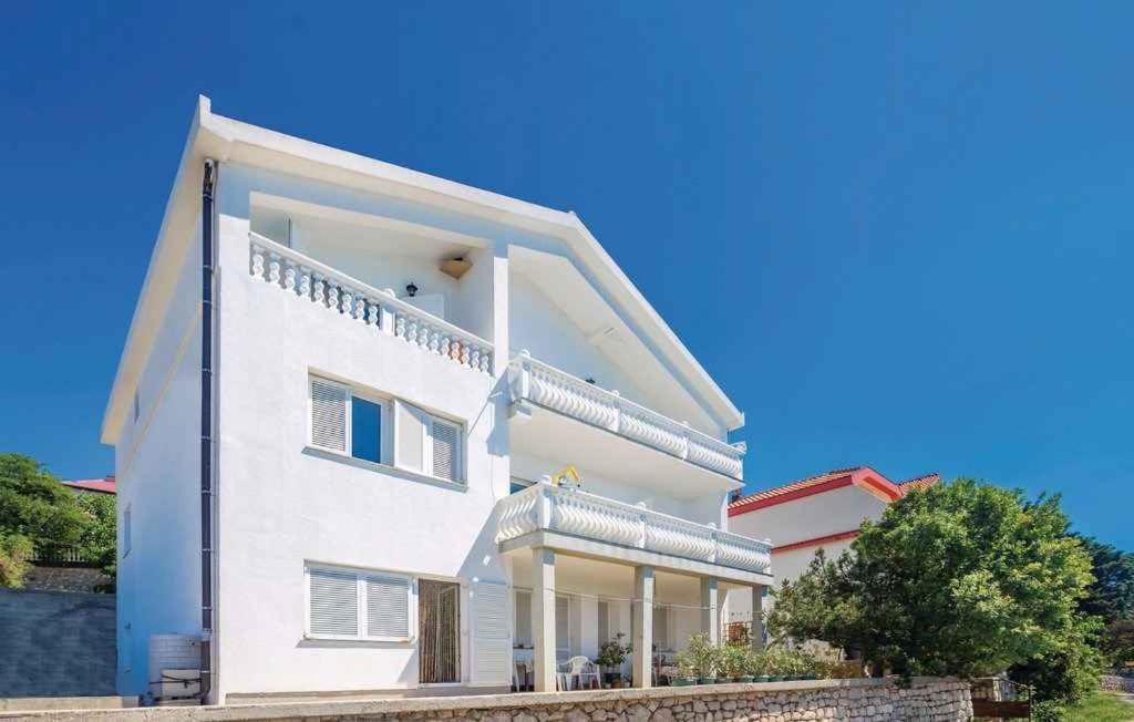 Apartments Karlobag/Velebit Riviera 34630 Exteriér fotografie