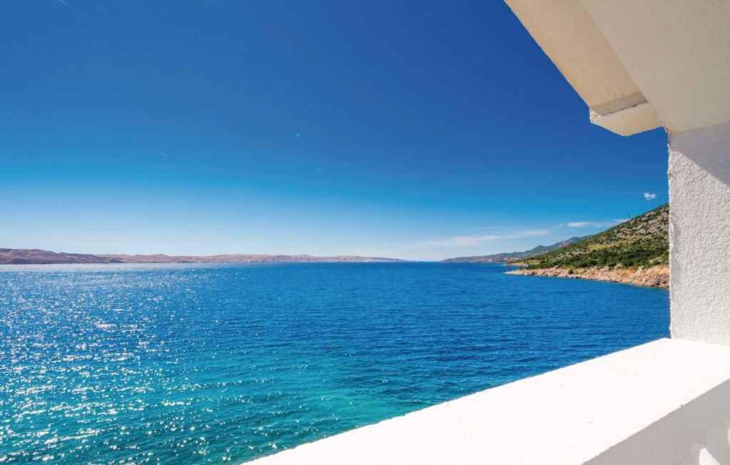 Apartments Karlobag/Velebit Riviera 34630 Exteriér fotografie