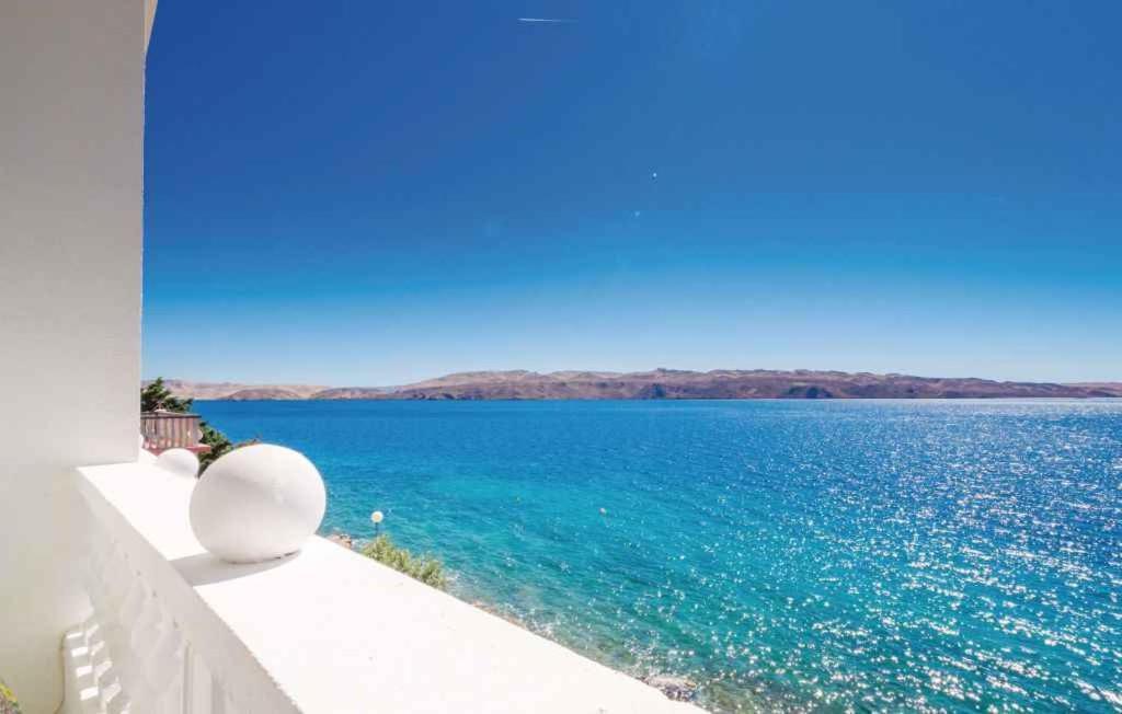 Apartments Karlobag/Velebit Riviera 34630 Exteriér fotografie