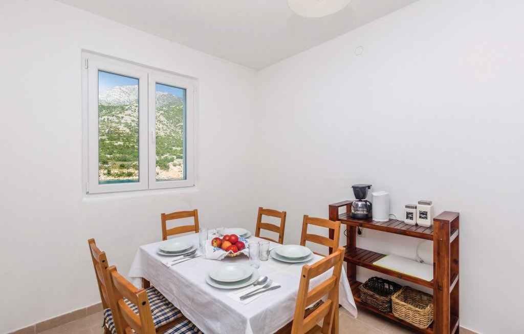 Apartments Karlobag/Velebit Riviera 34630 Pokoj fotografie