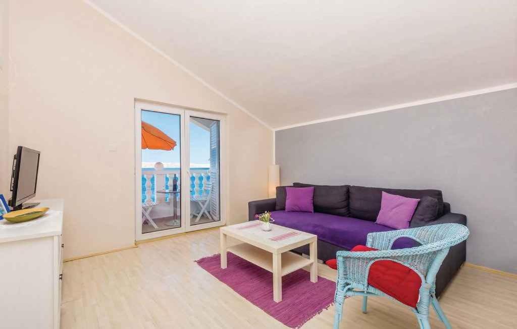 Apartments Karlobag/Velebit Riviera 34630 Pokoj fotografie