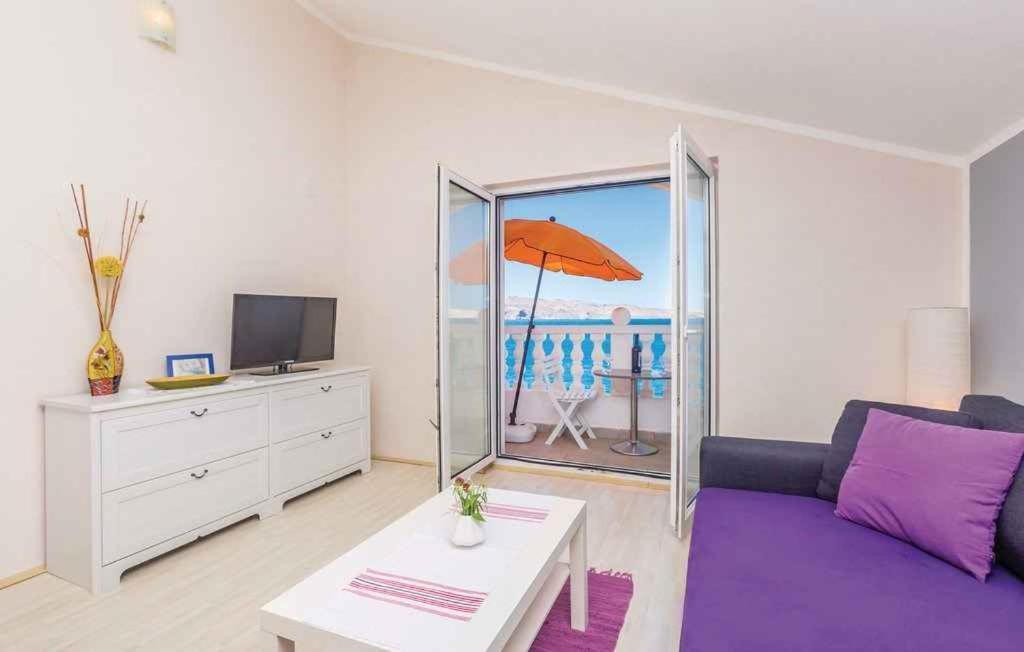 Apartments Karlobag/Velebit Riviera 34630 Pokoj fotografie