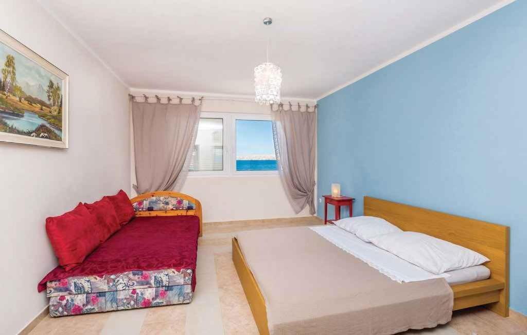 Apartments Karlobag/Velebit Riviera 34630 Pokoj fotografie